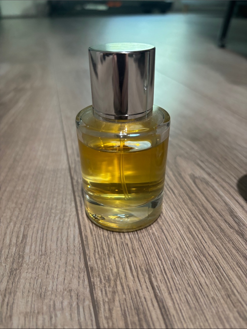 Odeur Powdery Tobacco & Ambery Saffron Women’s Fragrance Duo - Amber - Picture 2 of 4